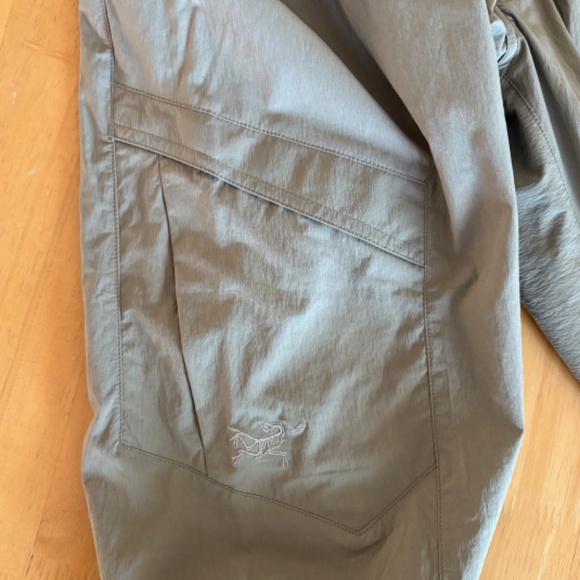 Arc'Teryx Rampart Pant - 32x32 - Men's - Picture 4 of 6